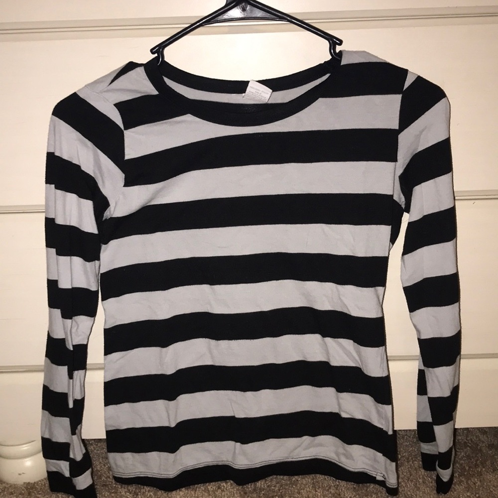 Long sleeve